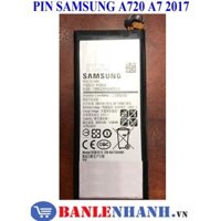 PIN SAMSUNG A720 A7 2017 [PIN NEW 100%, ZIN ]