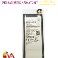 PIN SAMSUNG A720 A7 2017