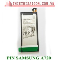 PIN SAMSUNG A720