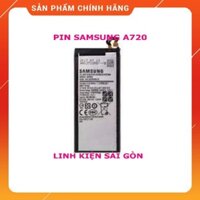 PIN SAMSUNG A720