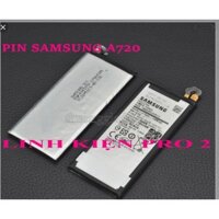 PIN SAMSUNG A720