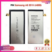 Pin Samsung A8 2015 / A800 3050mAh - Pin Samsung Galaxy Zin Bóc Máy