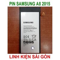 PIN SAMSUNG A8 2015