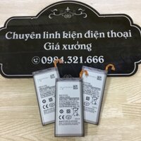 Pin Samsung A8 2018 / A530 - New zin