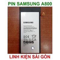 PIN SAMSUNG A800