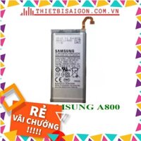 PIN SAMSUNG A800