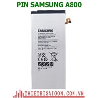 PIN SAMSUNG A800