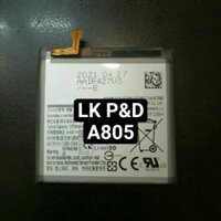 Pin Samsung A805