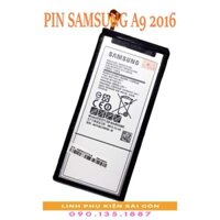 PIN SAMSUNG A9 2016