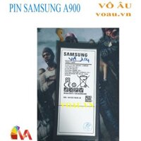 PIN SAMSUNG A900 [PIN XỊN]