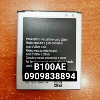 Pin samsung B100AE zin