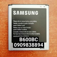 Pin Samsung B600BC / B600BE zin