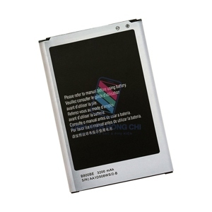 Pin Samsung B800BE Pisen