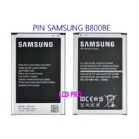 PIN SAMSUNG B800BE