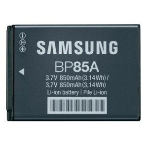 Pin Samsung BP 85A
