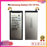 Pin Samsung C9 / C9 Pro (C900) - Pin Samsung Galaxy Zin Bóc Máy