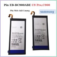 Pin samsung  C9 Pro/C900/EB-BC900ABE,mới