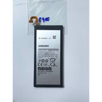 Pin Samsung C900 / C9 pro