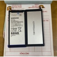 Pin samsung C900 C910 C9 pro chuẩn zin