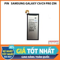 Pin Samsung C9/C9 Pro