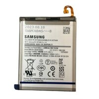 Pin Samsung Chính Hãng EB-BA750ABE Dùng Cho Samsung Galaxy A7 2018 / SM-A750G / A10 2019 / A105 , Dung Lượng 3000mAh