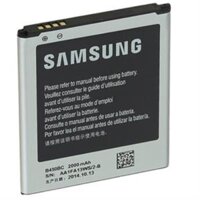 Pin Samsung Core 2 (G355) chính hãng