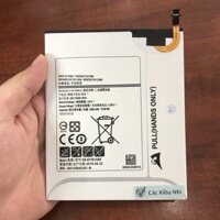 Pin Samsung Dành Cho Samsung Galaxy Tab E SM-T560 T560 T561 xịn, bảo hành 3 tháng