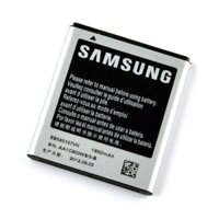 Pin Samsung E110S E120S E120L S2hd