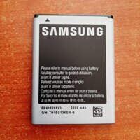 Pin Samsung E160S