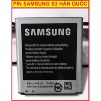 Pin Samsung E210L