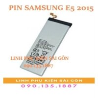 PIN SAMSUNG E5 2015