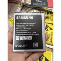 Pin Samsung EB-BJ700BBC/ Pin Samsung J7 ( 3000 mAh ) Dung lượng chuẩn bảo hành 1 đổi 1