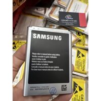 Pin Samsung EB595675LU/ Pin Samsung Note 2 ( 3100 mAh ) Dung lượng chuẩn bảo hành 1 đổi 1