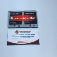 Pin Samsung G350 / G3508 / G509 / G3502 / i8260 / i8262