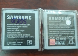 Pin Samsung G355