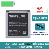 Pin Samsung G360 Core Prime - Cam kết pin zin hãng