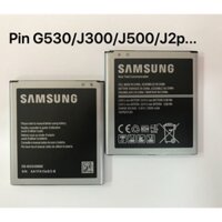 Pin samsung G530-G531-G532-j2 prime-j2 pro-j500-j300...