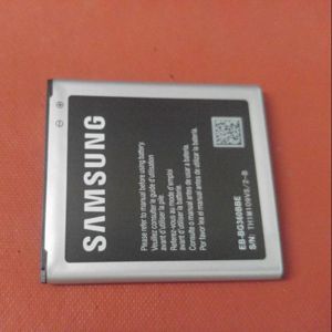 Pin Samsung G530