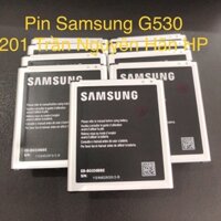 Pin samsung G530, G532,j320,J500 zin hãng