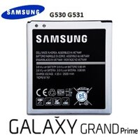 Pin Samsung G530/One 5 /J2 Prime/J3/J5 pro(Chính Hãng)