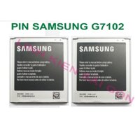 PIN SAMSUNG G7102