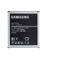 PIN SAMSUNG G720 /GRAND MAX (EB-BG720CBC/2500mAh) bảo hành 6 tháng.