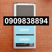 Pin Samsung G900F G900H G900S G900I