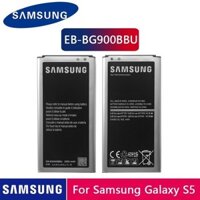 Pin Samsung G906