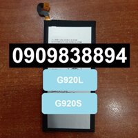 Pin Samsung G920L G920S