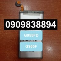 Pin Samsung G955FD G955F