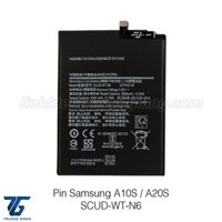 Pin Samsung Galaxy A10S / A20S