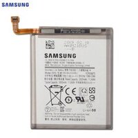 Pin Samsung Galaxy A10S 2019 A107 6.2" Zin