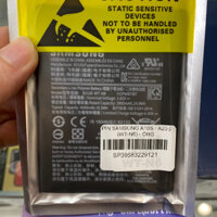 Pin Samsung Galaxy A10S / A20S (WT-N6) loại 1