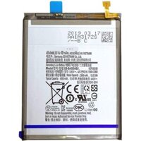 Pin Samsung Galaxy A20, A30, A30S, A50, Mã pin EB-BA505ABU
